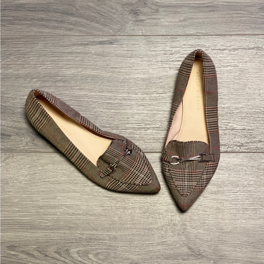 Kelly & Katie Vieveth Loafer